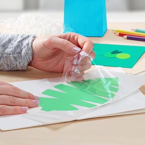Xyron Creative Station Home Refill, 9¡± x 40', Permanent Adhesive Refill-Cartridge for Label Maker, Laminator Machine, Scrapbooking Supplies, Home Office & Home School Craft Supplies (AT905-40)