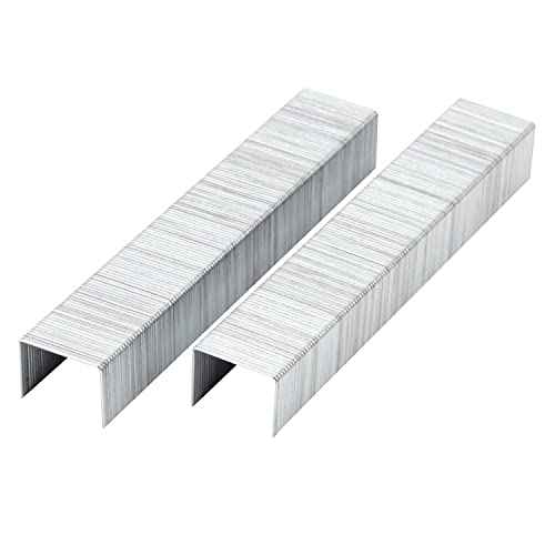 Swingline Staples, Premium High Capacity for Desktop Staplers, 3/8" Length, 125/Strip, 2500/Box, Jam Free, Optima (35550)