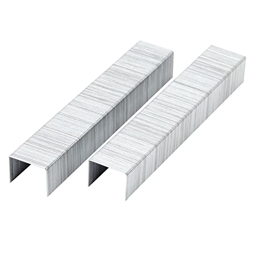 Swingline High Capacity Staples 3/8" Length, 125/Strip, 2500/Box, Jam-Free, Optima
