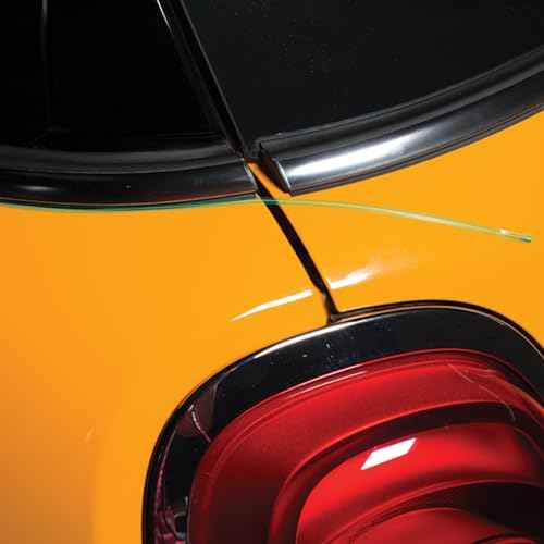 3M Knifeless Tape Finish Line KTS-FL1, Green, 3.5 mm x 50 m, 20/Case