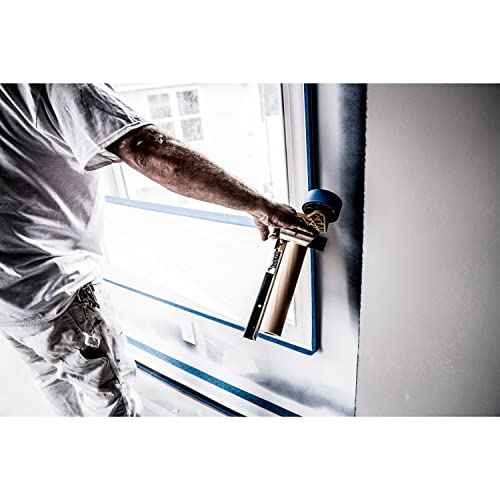 ScotchBlue Original Multi-Surface Painters Tape, 2 Inch Wide (1.88 In. x 60 Yds), 6 Rolls Blue Paint Tape Protects Surfaces & Removes Easily, Masking Tape for Indoor and Outdoor Use (2090-48TP6)