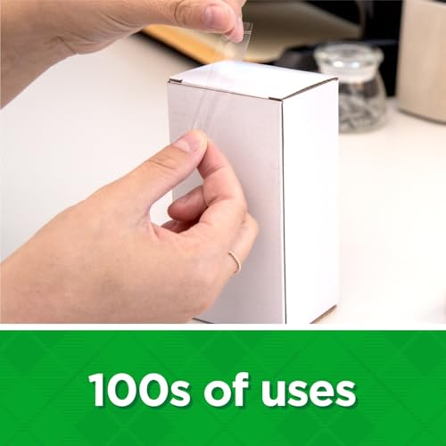 Scotch Magic Greener Tape, 24 Rolls, Numerous Applications, Invisible, Engineered for Repairing, 3/4 x 900 Inches, Boxed