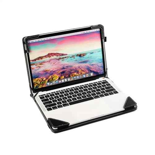 Protective Case Cover for Acer Aspire Go 15 Slim Laptop AG15-31, AG15-32P, Aspire 5 15 Slim Laptop A515-58, A515-57, A515-56,A515-47, 15.6 inch Notebook Sleeve Hard Carry Case