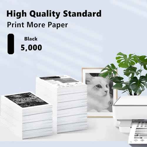 C500/C505 Toner Cartridges 106R03862 Compatible for Xerox VersaLink C505 C505DN C505N C505S C505X C500 C500N C500DN Printer(1 Black)
