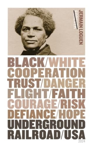 USPS Underground Railroad 2024 Forever Postage Stamps Sheet of 20 - Commemorative Collectible