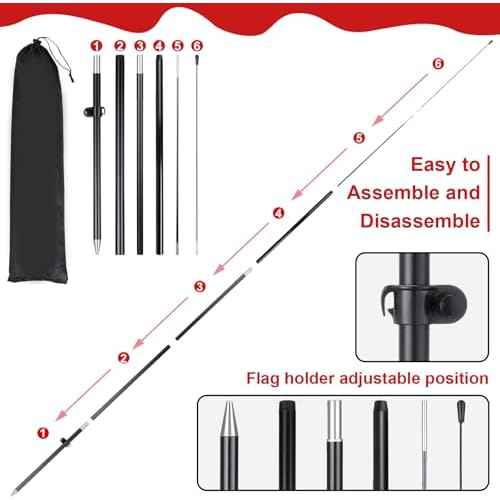 Buryeah 2 Sets Mexican Food and Open Feather Flag 7ft Mexican Food Open Banner Advertising Sign Swooper Flag with Pole Kit Ground Stake Portable Bag for Restaurants, Diners, Markets Business