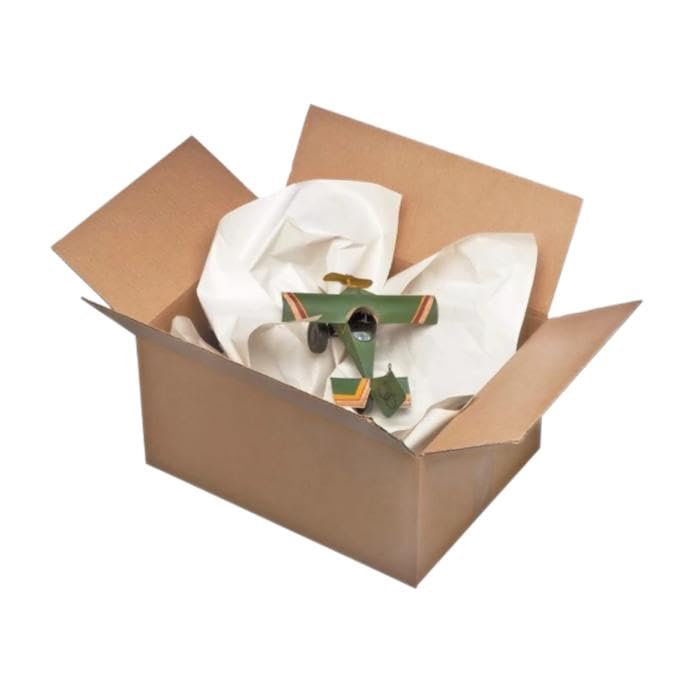 Newsprint Paper 50 lbs 24" x 36" Packing Moving Shipping 860 Sheets