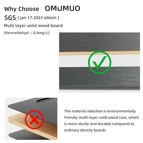 Laptop Desk,2 in 1 Lap Desk with Cushion 17 inch Laptop,Folding Table with Mouse pad Card Slot for iPad Mobile Phone Lap Desk for Bed Couch Bed Tray for Working Wooden Table for Reading