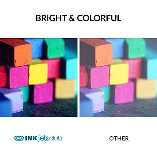 5 Pack - Canon PGi-220 and Cli-221 Ink Cartridge Value Pack. Includes 1 PGi-220 Black, 1 Cli-221 Black, 1 Cyan, 1 Magenta, and 1 Yellow Compatible Ink Cartridges.