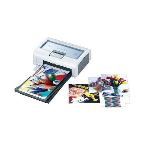 Canon Color Ink Paper Set KP-108IN 4X6 108 Sheets