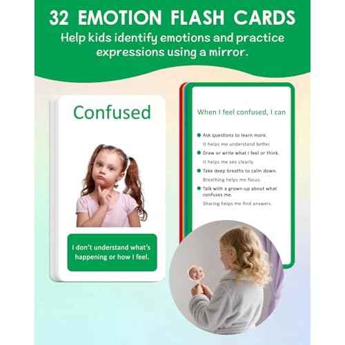 9-Piece Calm Down Corner Supplies for Kids | Anxiety Relief Tools Kit| Interactive Emotional Support Regulation Items, Fidgets for Kids, Versatile Therapy Sensory Toys for Classroom and Home