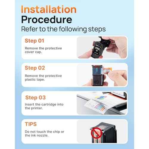 PG-275XL/CL-276XL Ink Cartridge Replacement for Canon 275 and 276 Ink Cartridges for Canon Ink 275 276 for Canon Printers PIXMA TS3520 TS3522 TS3720 TS3722 TR4720 TR4722 TR4723 (2 Pack)