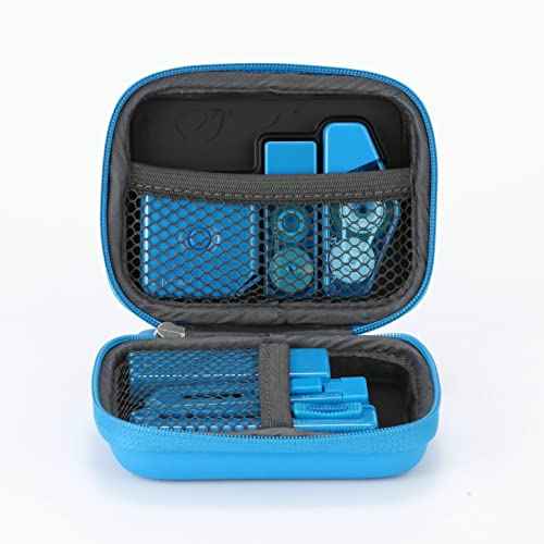 Midori 35321006 XS Stationery Kit - Blue