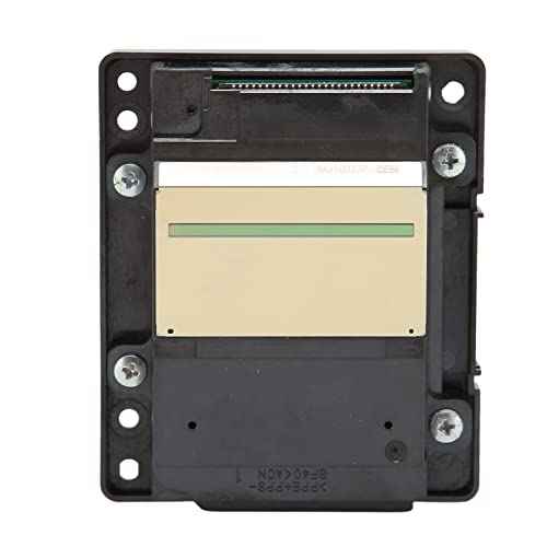 Acouto Print for WF2650 WF2651 WF2660 WF2661 2750 Printer Replacement Printhead Part