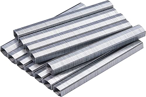 Bostitch B8 Staples 3/8 Inch 20,000 Count PowerCrown Office Staples