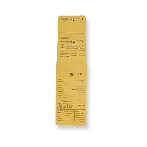 1000 Repair Envelopes for Jewelry & Small Items, 3.2 x 5.75 inches
