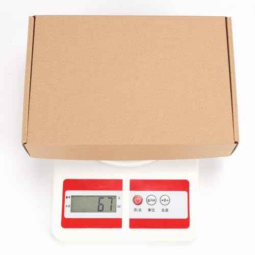 PHAREGE 9x6x2 inch Shipping Boxes Bulk 40 Pack Brown, Tab Lock Tuck Top Mailer Boxes for Packaging Small Business, Small Cardboard Gift Boxes for Wrapping Mailing Present