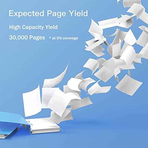 for Xerox Waste Toner Container 108R01416 for Xerox Phaser 6510 WorkCentre 6515 VersaLink C500 C505 C600 C605 Printer Waste Toner Cartridge