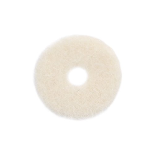 12mm Piano Felt Pads,Piano Leveling Key Washers Piano Regulating Tools for Piano
