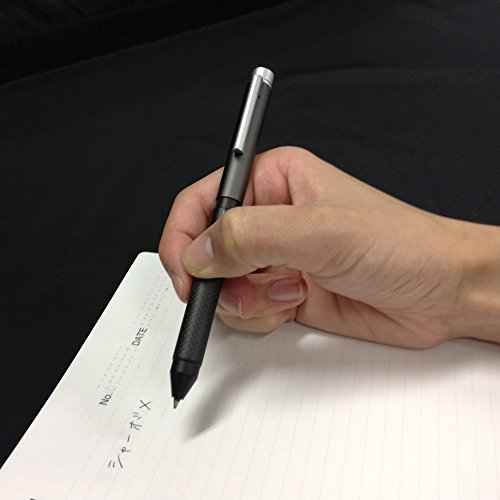 Zebra SB23-CTGR Multifunction Pen Sharbo X CB8 Carbon Titanium Gray