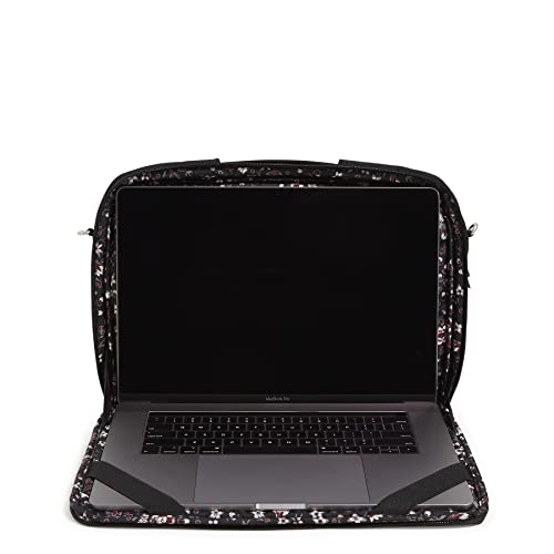 Performance Twill Laptop Crossbody Workstation