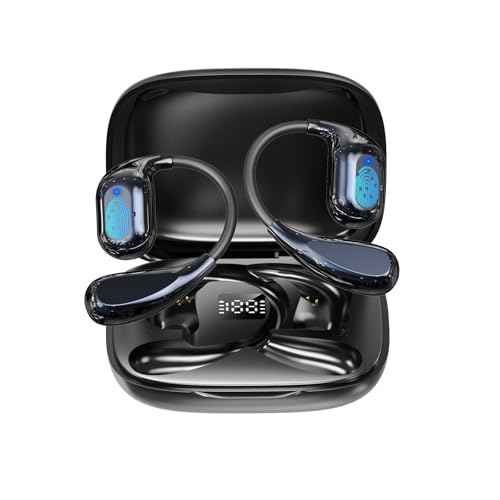 Translation Earbuds,AI Translator Earbuds Real Time in 150 Languages & Accents, 3 in 1 Language Translation Earbuds Portable Translator Earbuds for Business Meeting Traveling