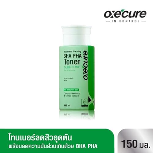 Oxe-Cure Blackhead Clearing Toner 150ml