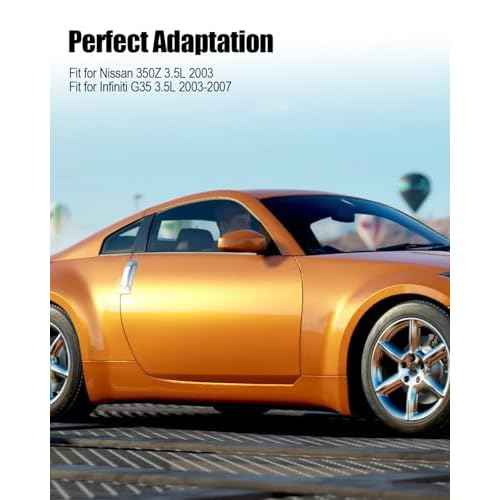 2 Pcs Door Stopper Link Fit for Nissan 350Z 3.5L 2003 Infiniti G35 3.5L 2003 2004 2005 2006 2007 Replace 80430-CD000 80430CD000, Front Left or Right Door Check Bracket Stop Arm Assembly