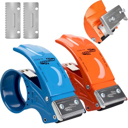Prosun 2-Pack Heavy Duty 2