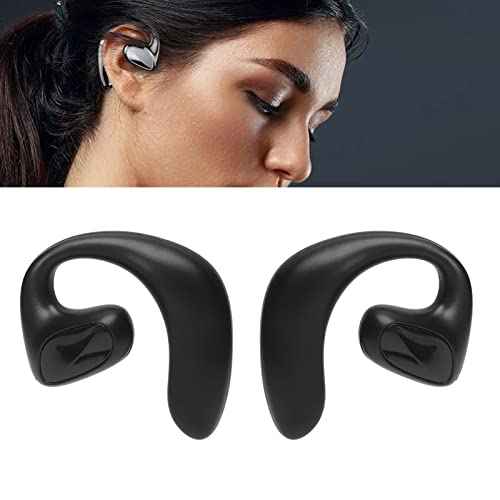 M8 Language Translator Earbuds, 144 Language Translator, 5.3 Bluetooth Voice Translation Device, Offline and Online Translation 0.5S Real Time Bi Direction Translation