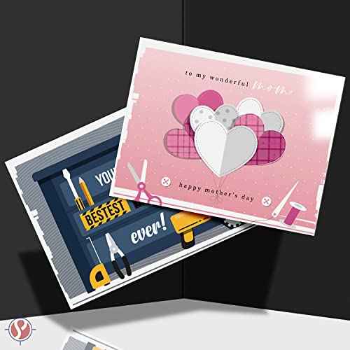 Double-Sided Gloss Digital C2S Cardstock Paper ? Perfect for Color Laser Printing, Design Proposals, Flyers, Brochures | 11 x 17 | Glossy 100lb Cover (270gsm) | Acid Free, Coated Finish | 50 Sheets