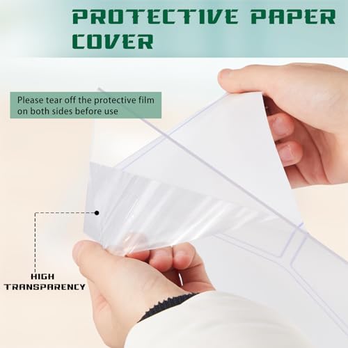10x10x10 Inch Acrylic Donation Box with Lock - Clear, Secure & Durable