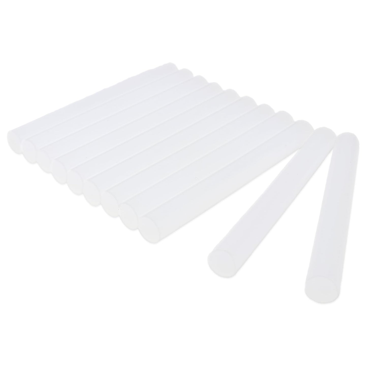 Surebonder Full-Size Hot Glue Sticks for Craft, DIY, and Repairs, All Purpose, All Temperature - 4-Inch Length - 20 Pack, Clear