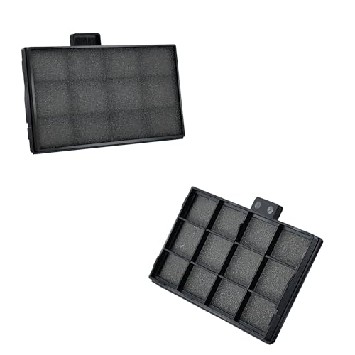 G JESENTEN ELPAF32 Projector Air Filter for Epson Models 1060 2040 2030 1040 880 740HD 760HD