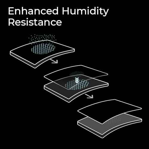 BenQ G-SR-SE Bi Large Esports Gaming Mouse Pad, Humidity Resistance Color Cloth, Smooth Glide Feeling with Steady Control, Non-Stitched Edges, Uniform high-Density Rubber