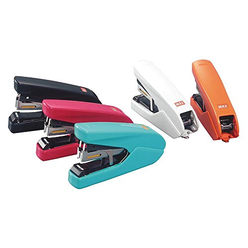 MAX No.10 Mini Staples 8.4mm x 5mm for HD-10FL Handy Staplers – 50 Staples/Stick, 1,000/Box, Made in Japan
