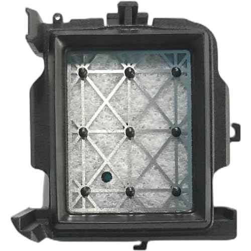 DX5 / DX7 Cap Top for Roland FH-740 / RA-640 / VS-640,Cap Capping Top - 6701409200-4Pcs