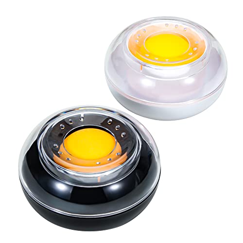 MyLifeUNIT Fingertip Moistener for Paper Counting & Sorting - Set of 2