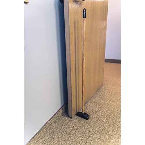 Duff Handle Doorstops (Wood)