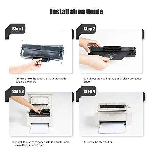 DIGITONER Compatible TN580 TN650 TN550 TN620 Toner Cartridge ? TN-580 TN-650 TN-550 TN-620 High Yield Toner Cartridge Replacement for Laser Printer ? Black [1 Pack]