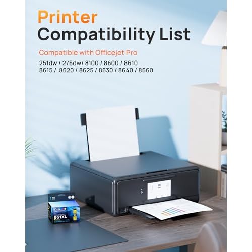 E-Z Ink Compatible Ink Cartridge Replacement (1 Yellow)