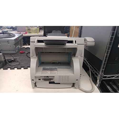 BROTHER FAX4100E REFURB - LASER FAX/COPIER/PHONE (FAX4100ERF) -