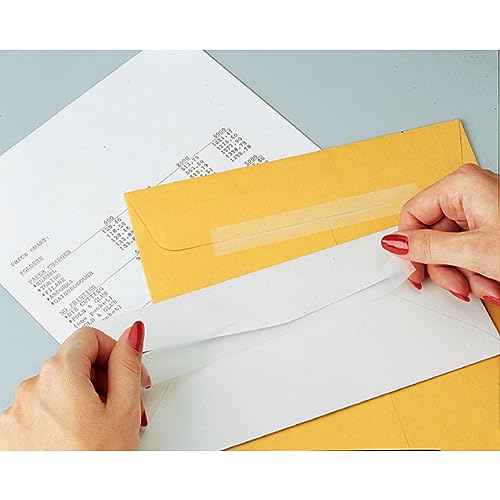 Scotch Magic Tape, Invisible, Repair Christmas Cards and Use as Holiday Gift Wrap Supplies for Christmas, 20 Tape Rolls