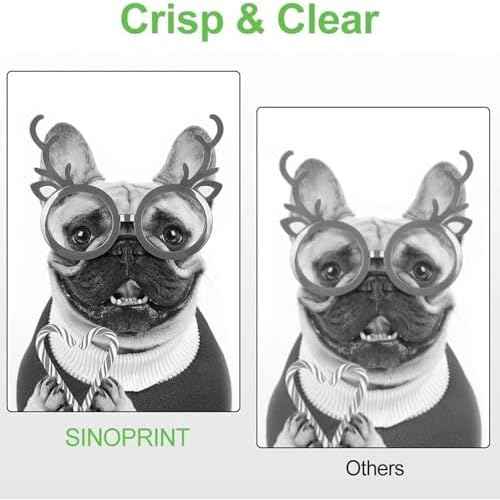 119 II Toner Cartridge Replacement Compatible for Canon 119II 3480B001 MF6160dw MF414dw MF5950dw MF5880dn MF5850dn MF416dw LBP253dw LBP6300dn MF5960dn Printer (2-Pack Black)