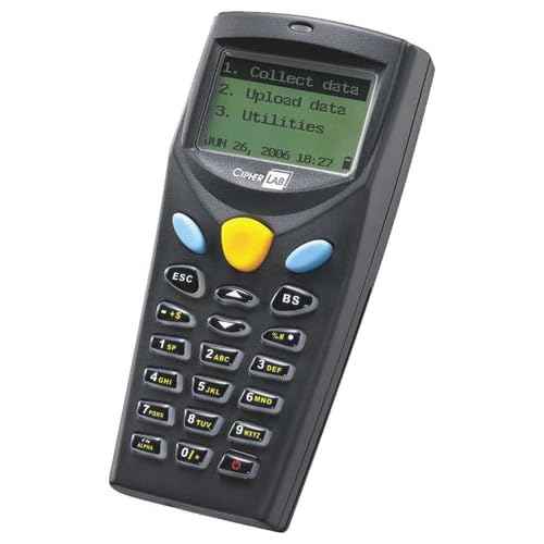 CipherLab A8000RSC00002 8000 Series: 8000 Handheld Mobile Computer