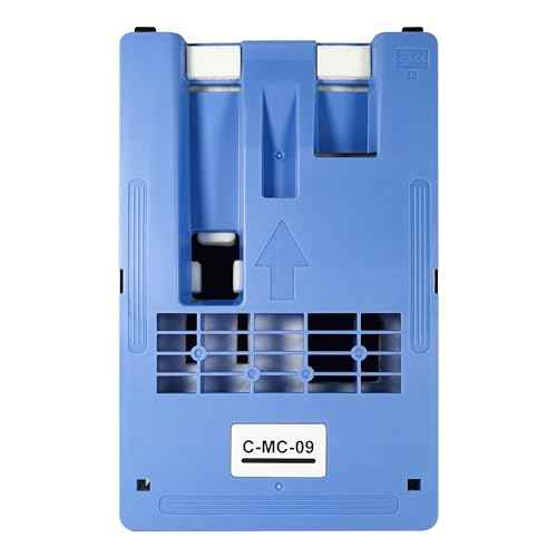 MC09 MC-09 Maintenance Tank Compatible Canon MC-G09 Ink Cartridge with IPF810 IPF815 IPF820 IPF825 IPF831 IPF841 IPF851 Printers