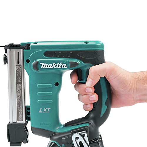 Makita XTS01Z 18V LXT Crown Stapler (Renewed) Bare Tool