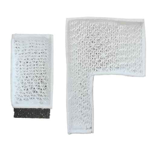 Replacement Air Filter Compatible for OPTOMA HD141X HD26 HD260S DH1009 HD28DSE HD39 DH1012 EH200ST EH341 EH416 GT1080 DU380 And Acer H6517 HDF536 H5380BD Projector