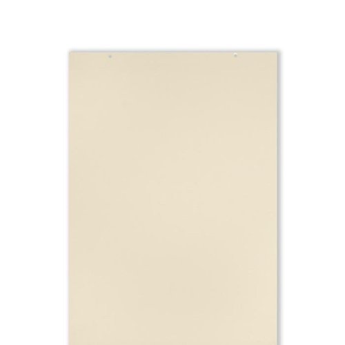 School Smart Jumbo Manila Tag Unruled Chart Paper, 36 x 24 Inches, 100 Sheets