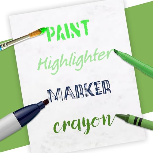 WristCo Printing and Crafting Paper ? Water-Resistant Paper for Inkjet Printer ? Tyvek Sheets Double Sided, Tear-Resistant, Durable, Weatherproof for Signs, Origami, Painting, & Drawing - 100 ct